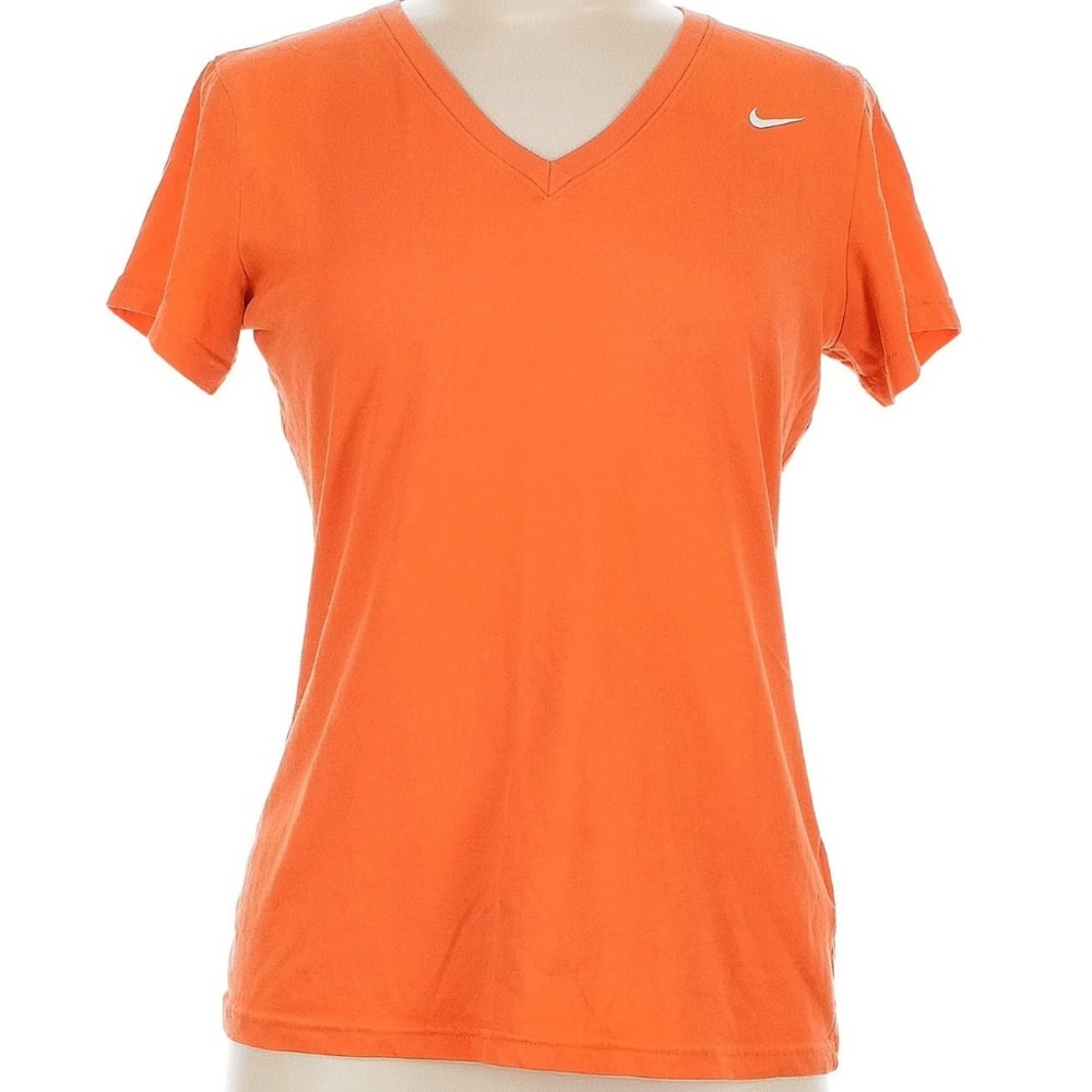 Nike Dri-FIT V-Neck Training T-Shirt